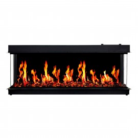 Royal Flame 5DVART 50 Panorama (LCD)